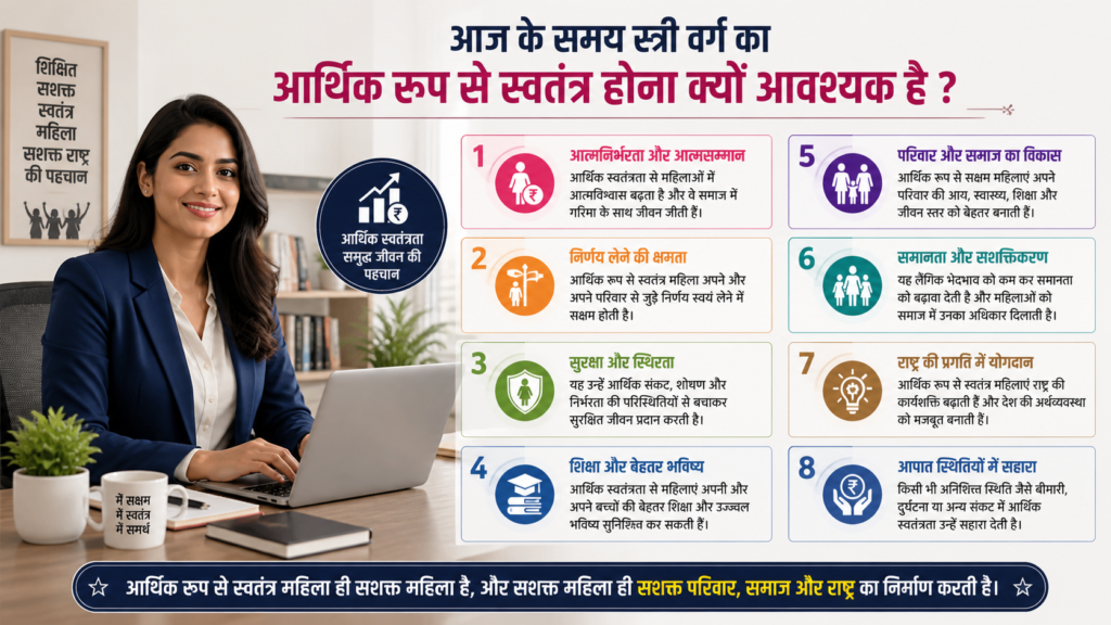 women samriddhi